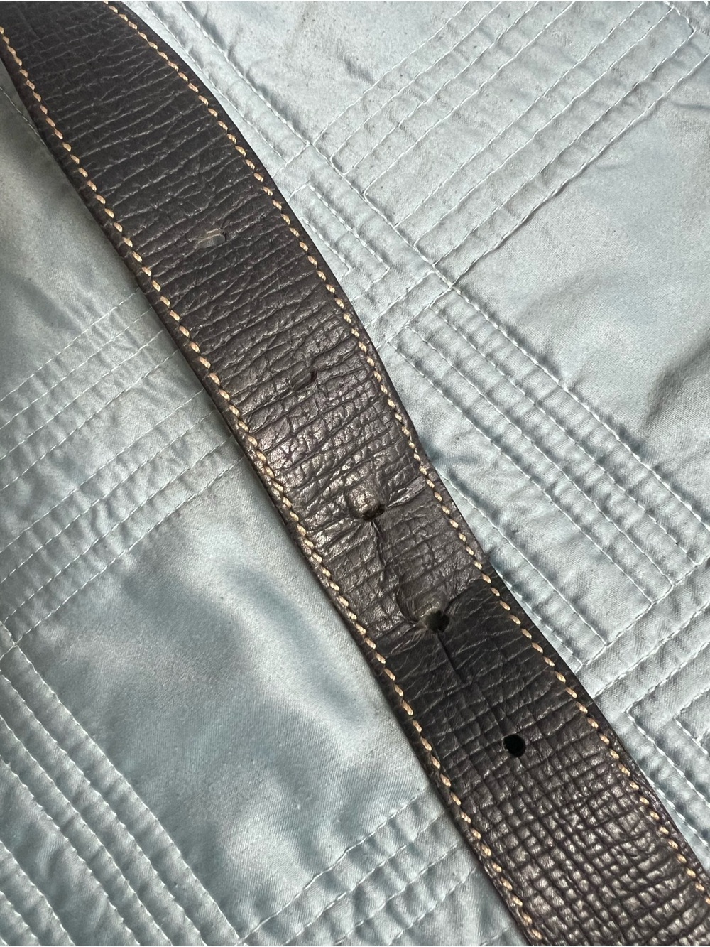 Authentic Loewe Belt - Picture 2 of 5